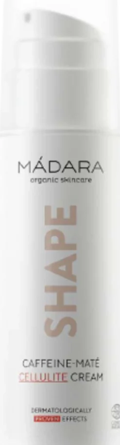 SHAPE Caffeine-Maté Cellulite Cream, 150 ml