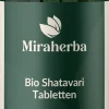 Shatavari in Compresse Bio, 200 compresse
