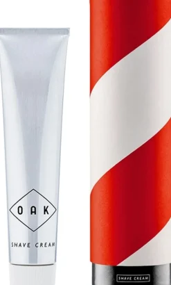 Shave Cream, 75 ml