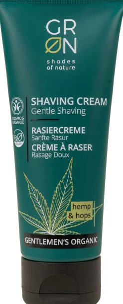 Shaving Cream, 75 ml