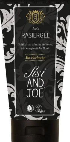 Shaving Gel, 150 ml