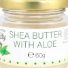 Shea & Aloe Vera Bodybutter, 60 g