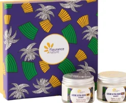 Sheabutter Face Care Gift Set