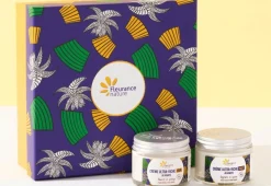Sheabutter Face Care Gift Set