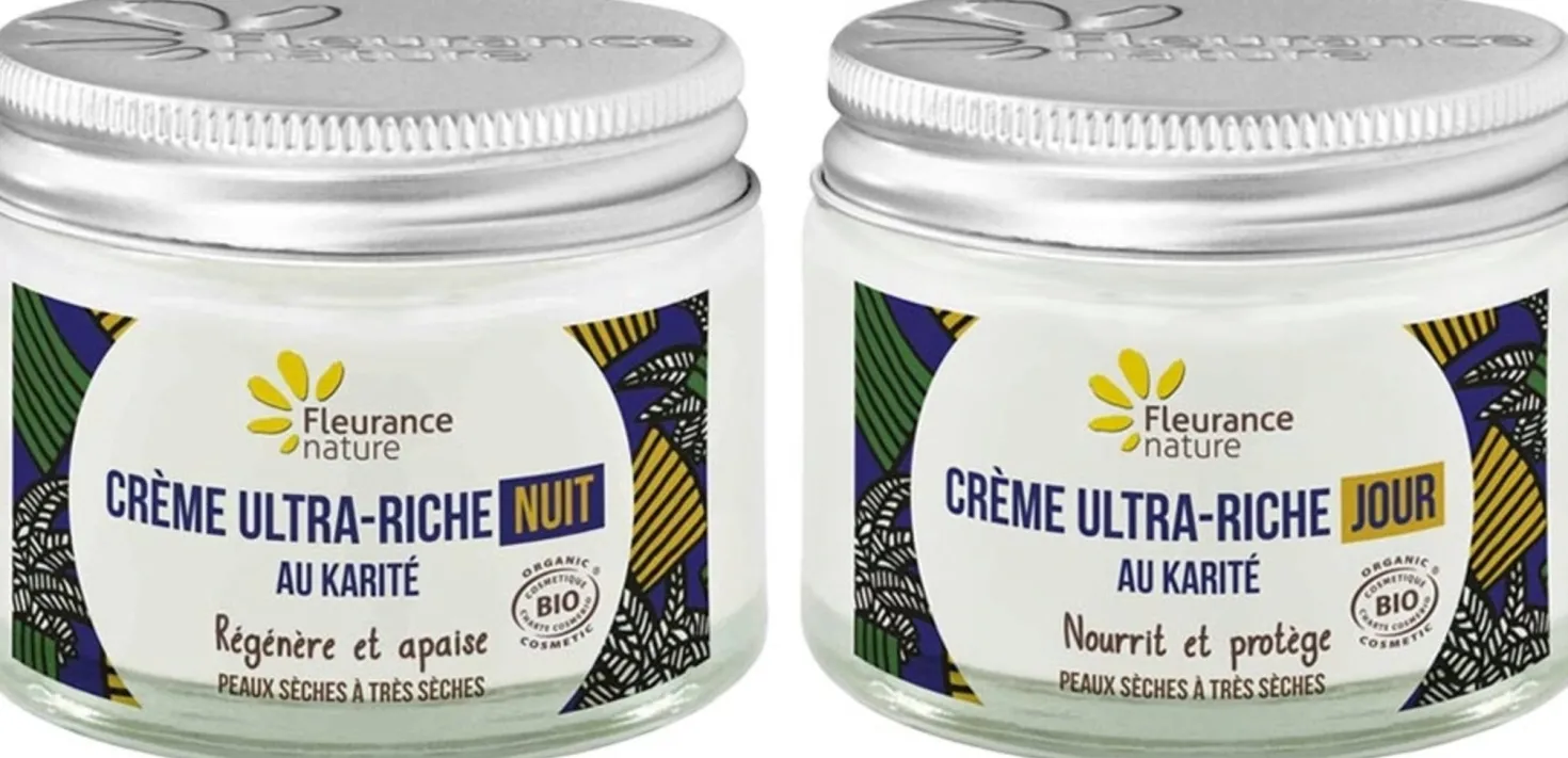 Sheabutter Face Care Gift Set