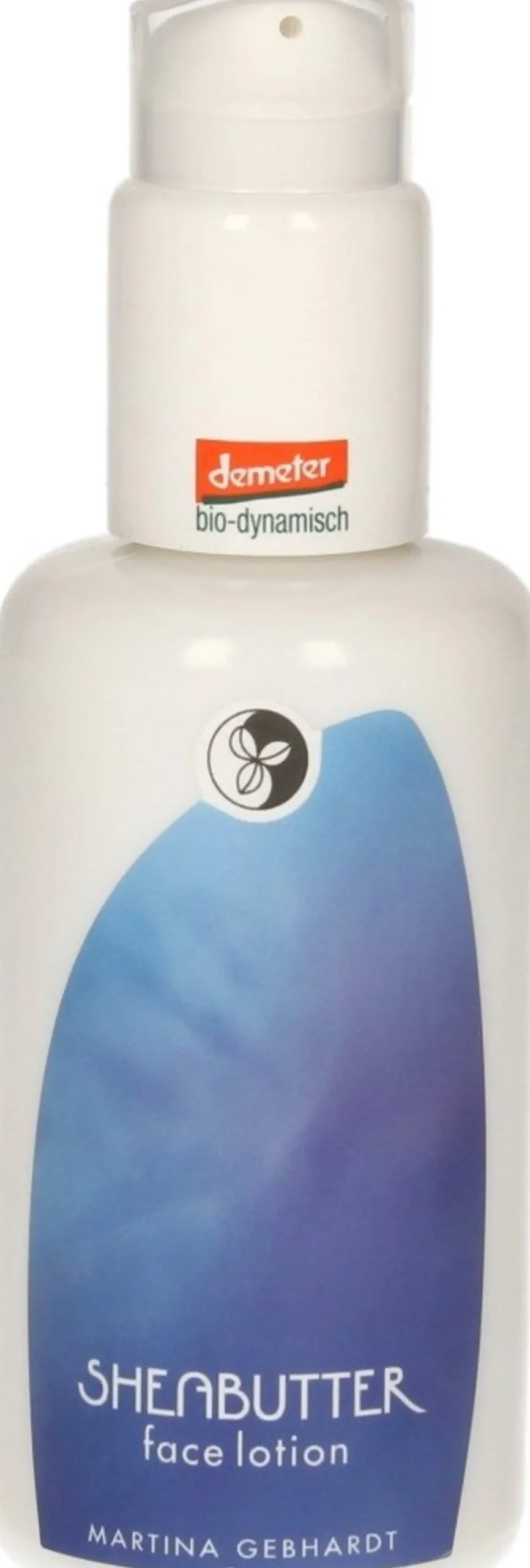 Sheabutter Face Lotion, 100 ml