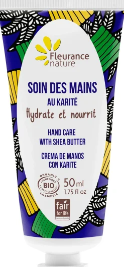 Sheabutter Hand Cream, 50 ml