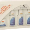 Sheabutter Mini Set, set 4 pezzi