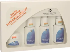 Sheabutter Mini Set, set 4 pezzi