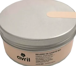 Shea Butter, 230 ml