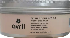 Shea Butter, 230 ml