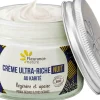 Sheabutter Ultra Rich Night Cream, 50 ml