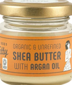 Shea Butter with Argan Oil, 60 g