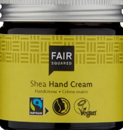 Shea Hand Cream, 50 ml