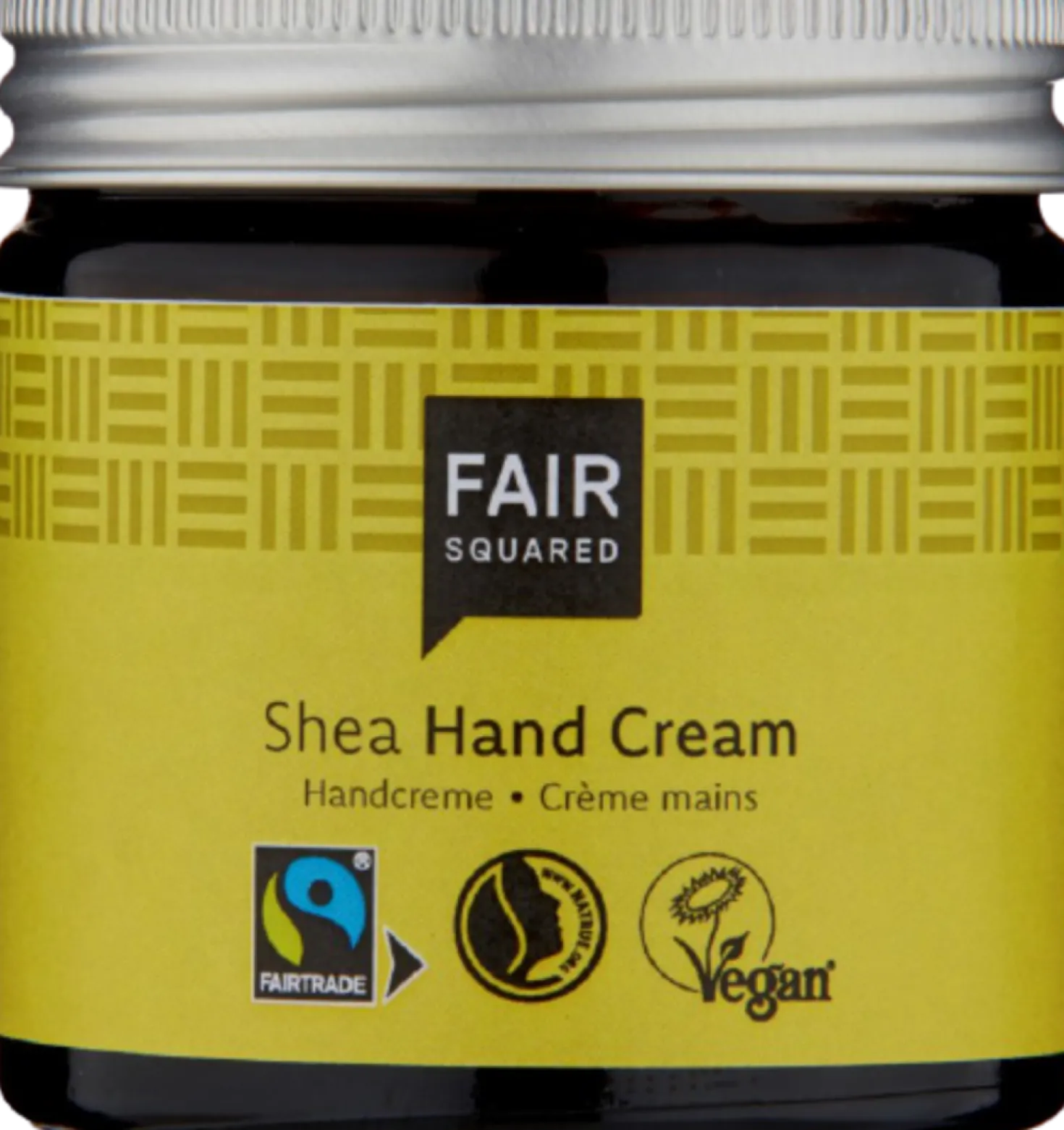Shea Hand Cream, 50 ml
