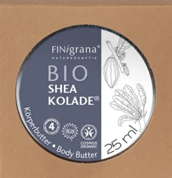 Sheakolade® Bio, 25 ml