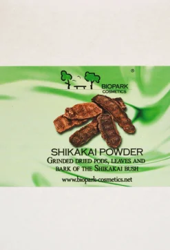 Shikakai Powder, 100 g