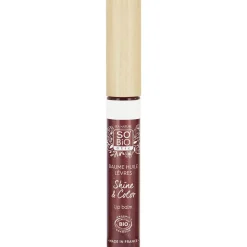 Shine & Color Balsamo Labbra, 42 Diamant Rosé (5 ml)