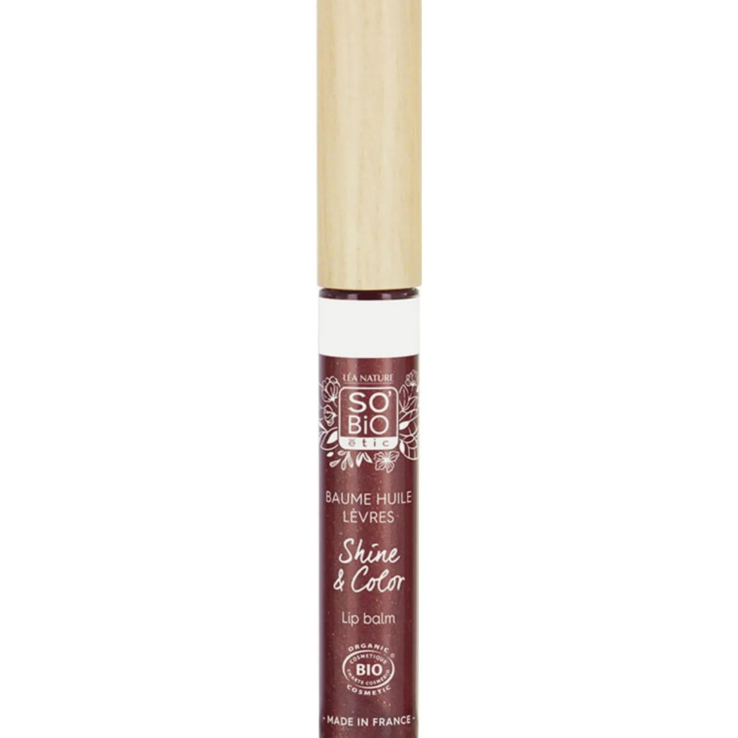 Shine & Color Balsamo Labbra, 42 Diamant Rosé (5 ml)
