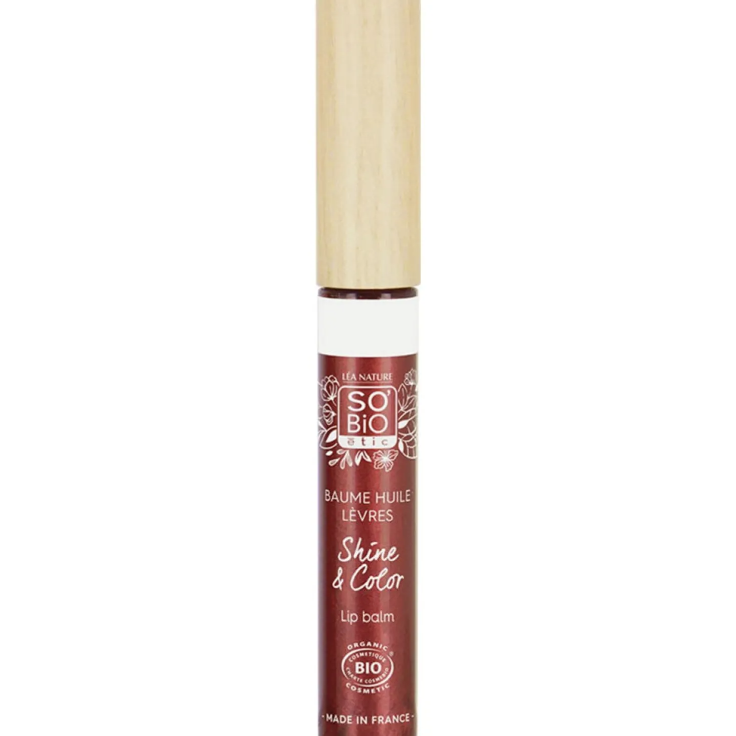 Shine & Color Balsamo Labbra, 42 Diamant Rosé (5 ml)