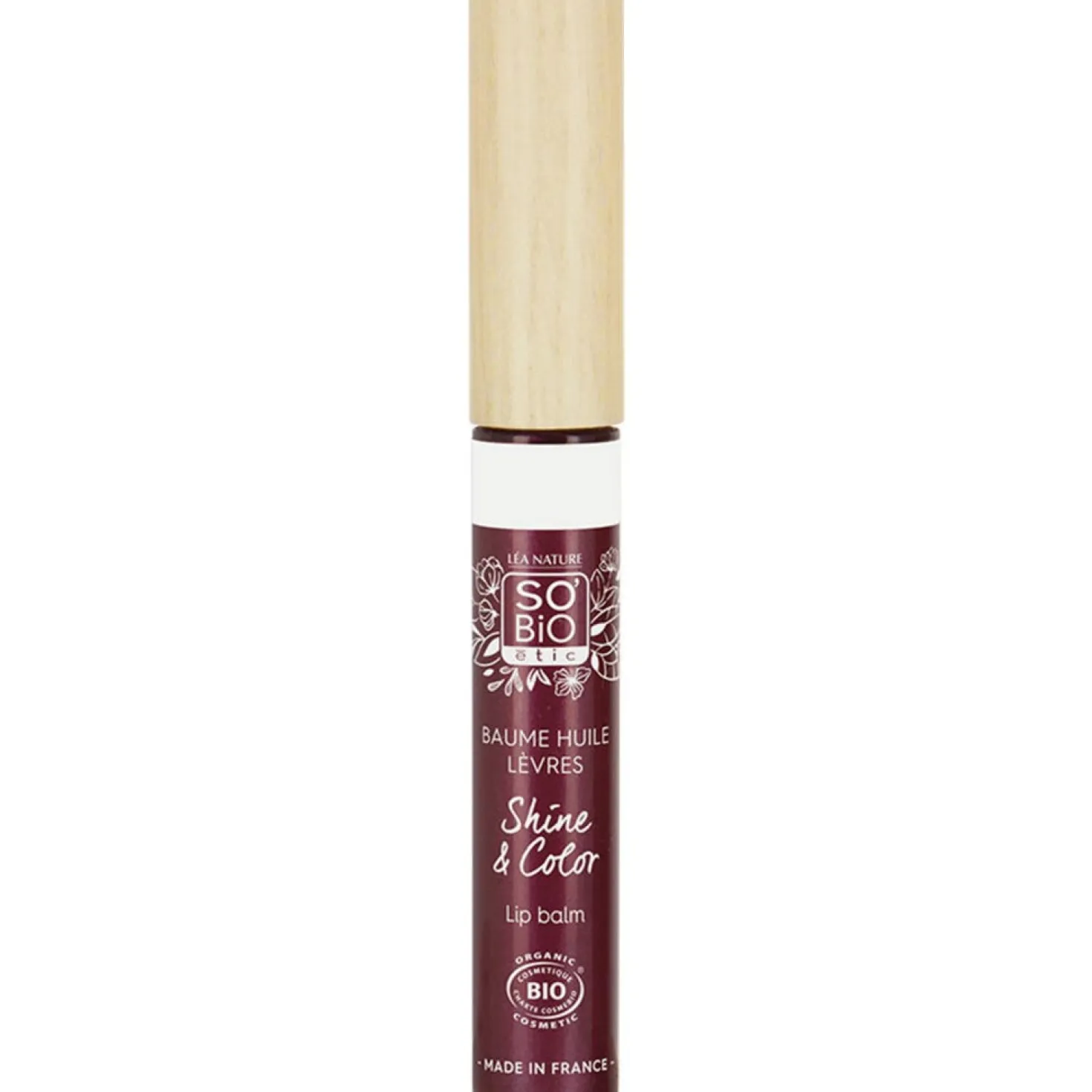 Shine & Color Balsamo Labbra, 42 Diamant Rosé (5 ml)