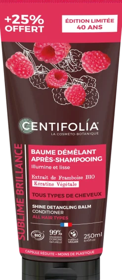 Shine Detangling Balm Conditioner, 200 ml