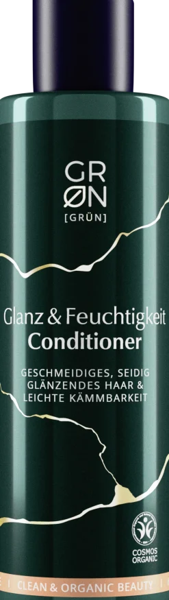 Shine & Moisture Conditioner, 200 ml