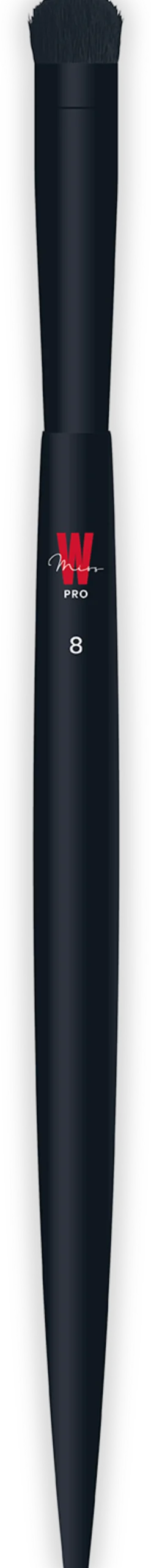 Short Eye Shadow Brush N°8