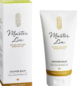 Shower Balm Gotu Kola & Water Lily, 150 ml