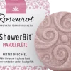 Showerbit® Gel Doccia Solido ai Fiori di Mandorlo, 55 g