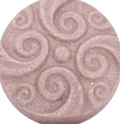 Showerbit® Gel Doccia Solido ai Fiori di Mandorlo, 55 g