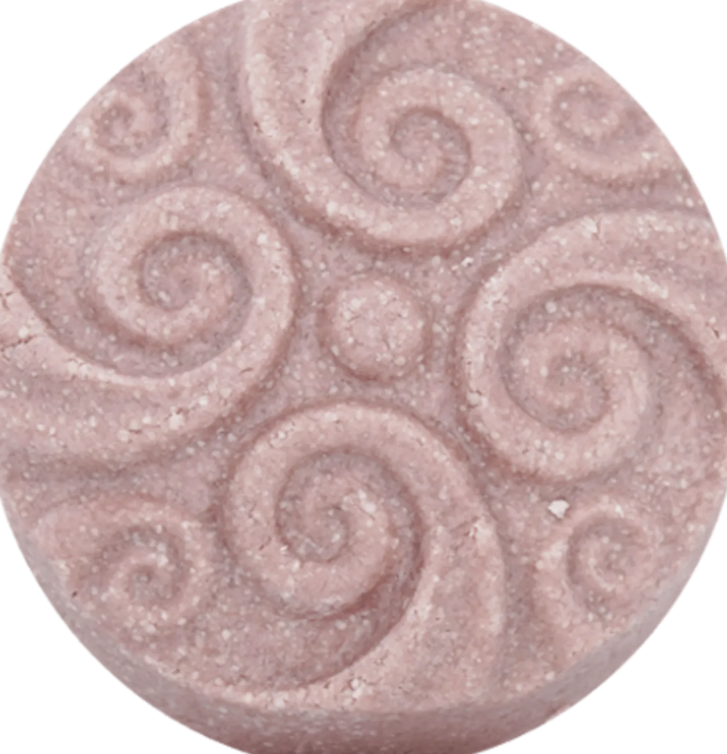 Showerbit® Gel Doccia Solido ai Fiori di Mandorlo, 55 g