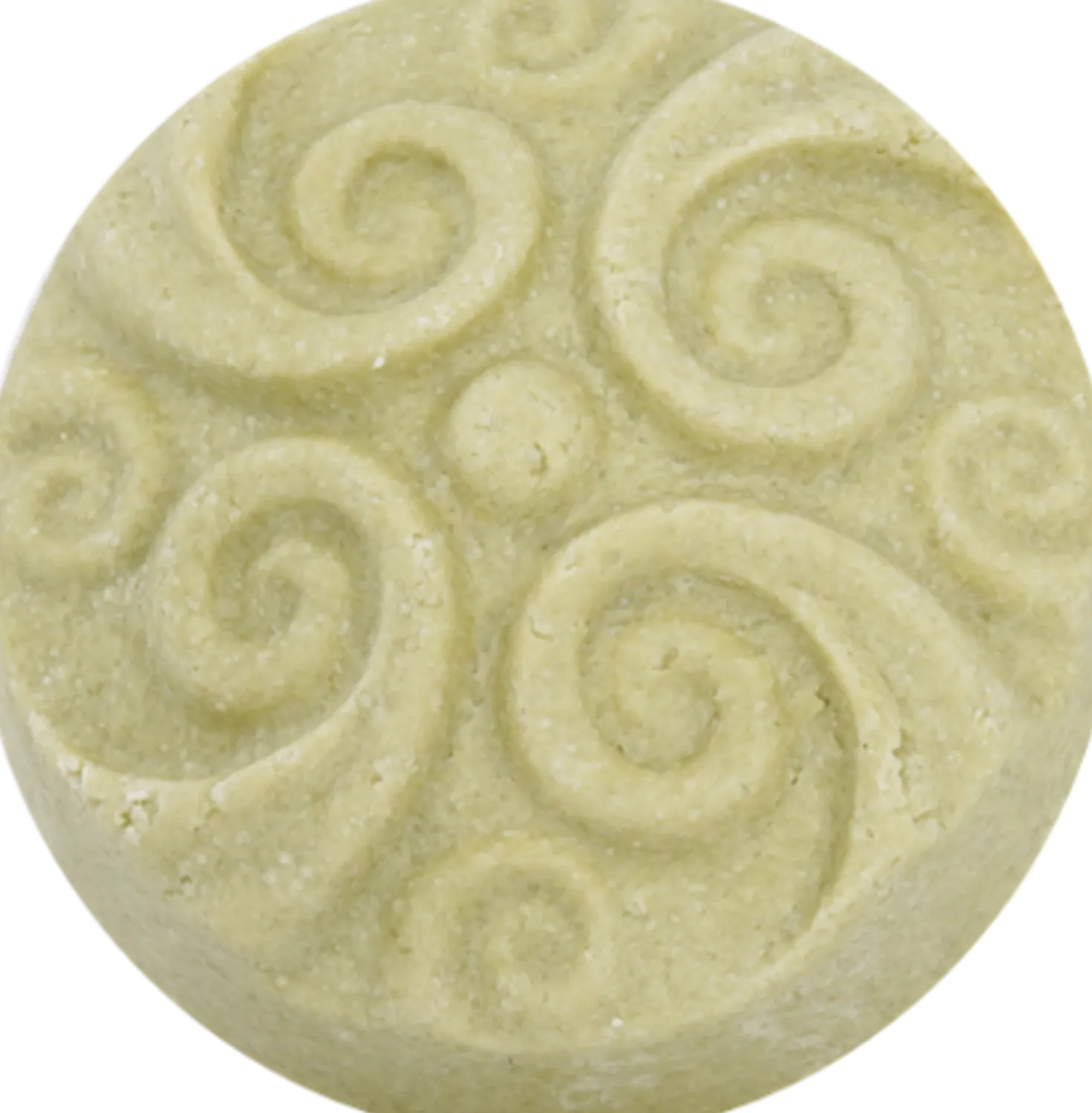 ShowerBit® Gel Doccia Solido "Buon umore", 55 g