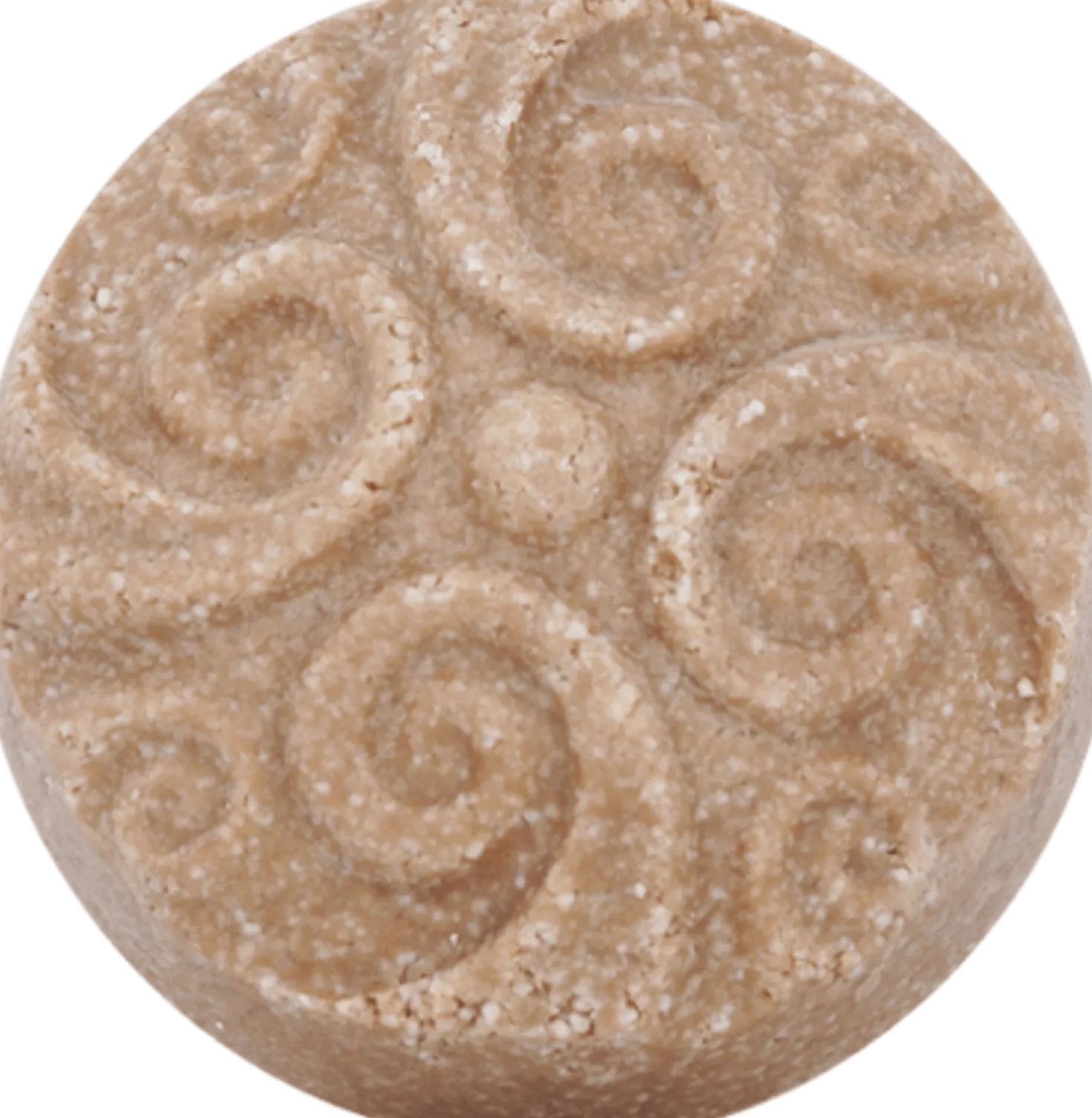 ShowerBit® Gel Doccia Solido "Sensitiv", 55 g
