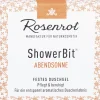 ShowerBit® Gel Doccia Solido "Sole al Tramonto", 55 g