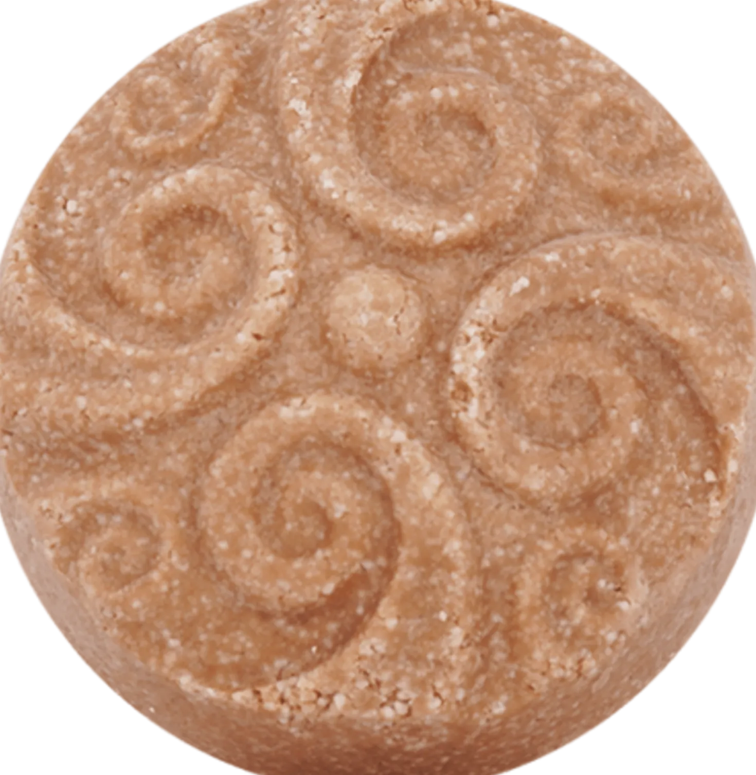 ShowerBit® Gel Doccia Solido "Sole al Tramonto", 55 g