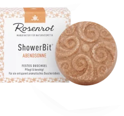 ShowerBit® Gel Doccia Solido