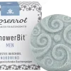 ShowerBit® MEN Gel Doccia Solido "Vento del Nord", 55 g