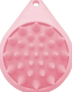 Shower Cameleon 3in1 Silicone Wash & Massage Pad for Body & Scalp