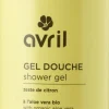Shower Gel Lemon Zest, 500 ml