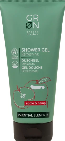 Shower Gel Refreshing, 200 ml