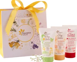 Shower Gel Trio Gift Set