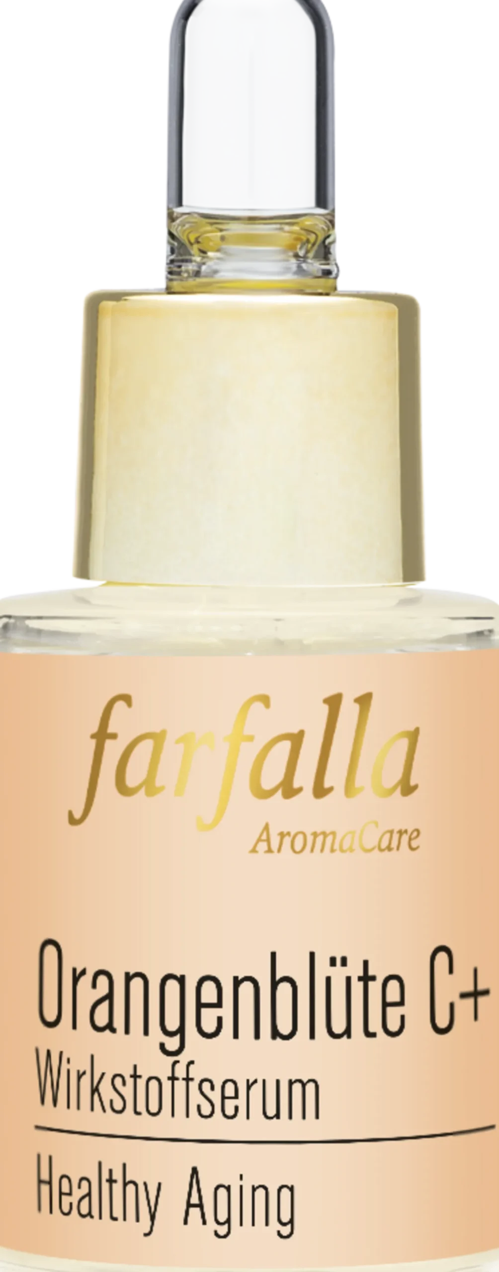 Siero ai Fiori d'Arancio e Vitamina C+, 15 ml