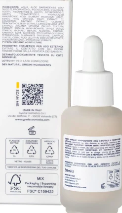 Siero Antiage Rimpolpante, 30 ml