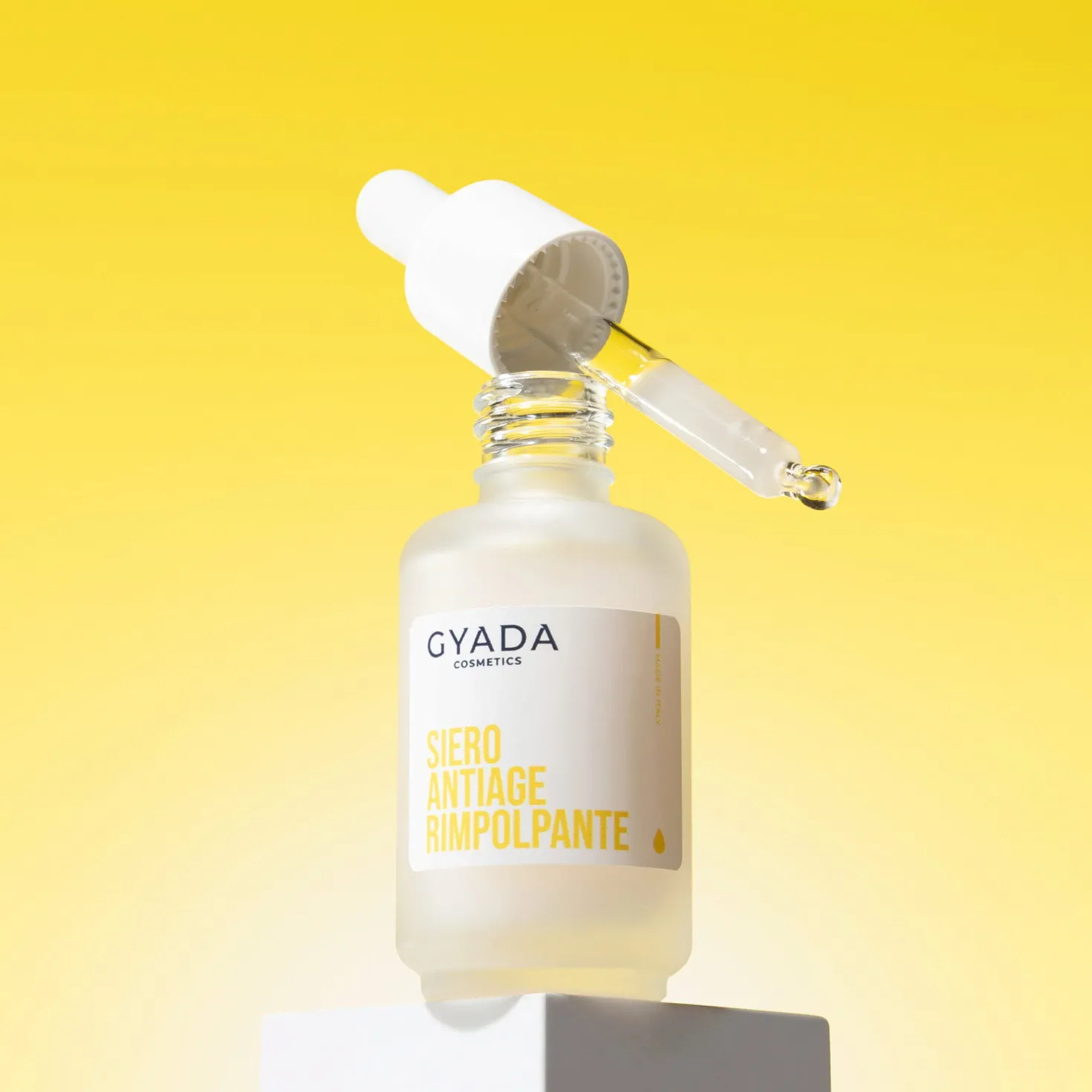 Siero Antiage Rimpolpante, 30 ml
