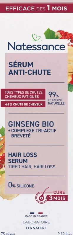 Siero Anticaduta, 75 ml