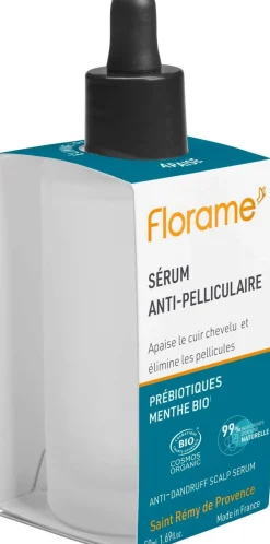 Siero Antiforfora, 50 ml