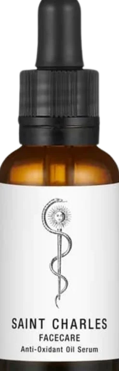 Siero Antiossidante a Base di Oli, 30 ml