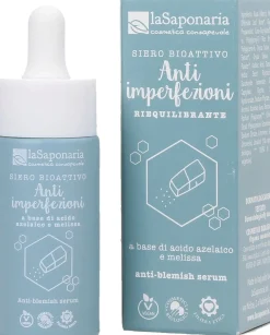 Siero Bioattivo Anti-Imperfezioni, 15 ml