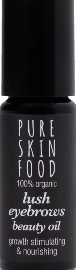Siero Bio per Sopracciglia - Lush Eyebrows, 10 ml
